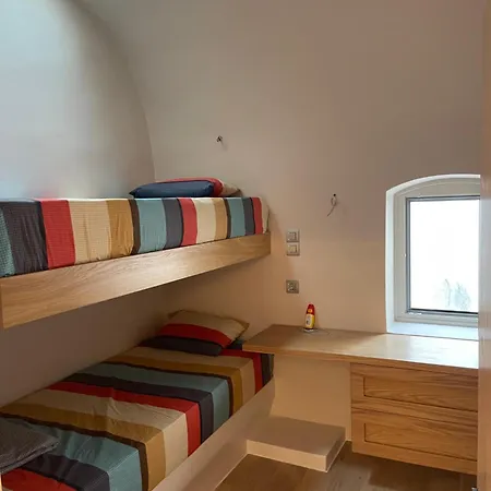 Solo Sole Santorini بيت للعطل *