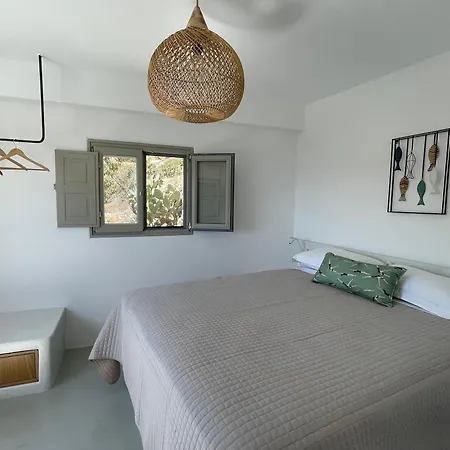 Holiday home Solo Sole Santorini Exo Gonia