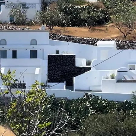 Solo Sole Santorini