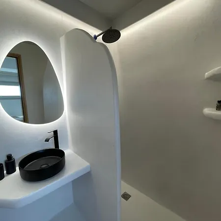 Holiday home Solo Sole Santorini