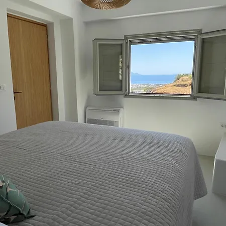 Holiday home Solo Sole Santorini *
