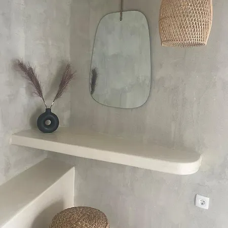 Holiday home Solo Sole Santorini Exo Gonia